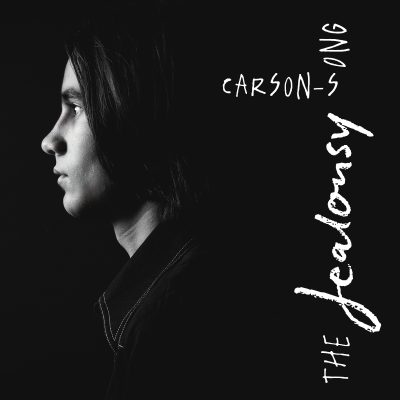 CarsonS-TheJealousySong